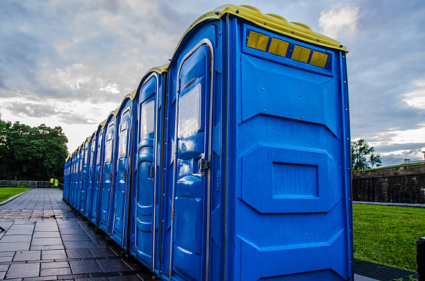 Porta potty services near me in Oswego, IL